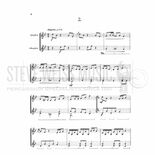 Bartos-Drei Kleine Stucke-X/V Alternate Picture