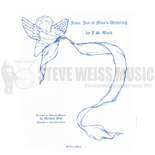 Bach-Jesu, Joy of Man's Desiring (SP) arr. Boo-2-4M