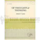 Lymon-of thoughts and thinking-M