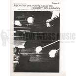 Schumann-Album for the Young Vol. 2-M-Stevens