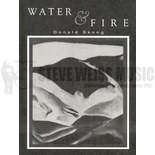 Skoog-Water and Fire for Marimba-M