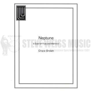 Brown, G.-Neptune-M/FL