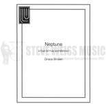 Brown, G.-Neptune-M/FL