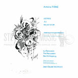 Tisne-Astres au Relief d'Or(S-n2)-V/X/B