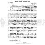 Rimsky-Korsakov-Flight of the Bumblebee arr. Leth (2S)-M Alternate Picture
