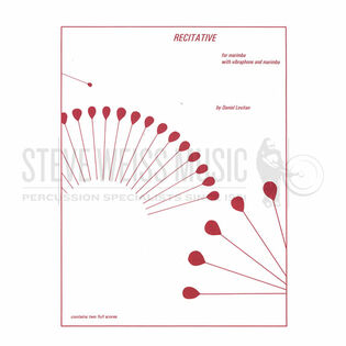 Levitan-Recitative-M/V