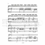 Levitan-Recitative-M/V Alternate Picture