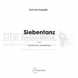Kopetzki-Siebentanz (SP)-V/M