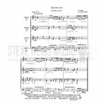 Bach-Air BWV 1068 arr. Albert-M Alternate Picture