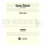 Lipner-Space Dancer (2P)-V/M