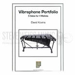 Kovins-Vibraphone Portfolio(S)(CD)-V