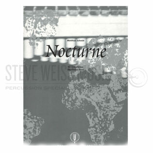 Schmitt-Nocturne (S-n2)-2M