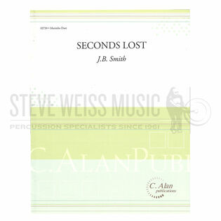 Smith, J.B.-Seconds Lost