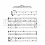 Wiener-Children's Duet (Duets 1-5)(S) Alternate Picture