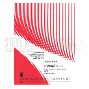Beck-Vibraphonie 1-V