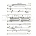 Beck-Vibraphonie 1-V Alternate Picture