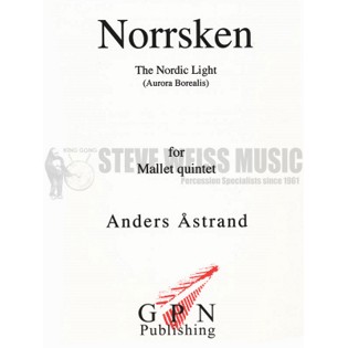 Astrand-Norrsken (The Nordic Light) (SP)-2V/Cro./2M
