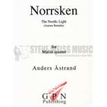 Astrand-Norrsken (The Nordic Light) (SP)-2V/Cro./2M