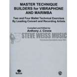 Cirone-Master Tech Builders - Vibes & Marimba