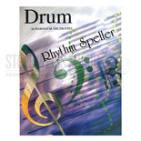 Shlimovitz-Drum Rhythm Speller