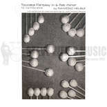 Helble-Toccata Fantasy-M