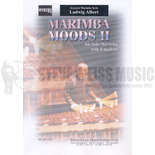 Albert-Marimba Moods II-M (8 mallets)