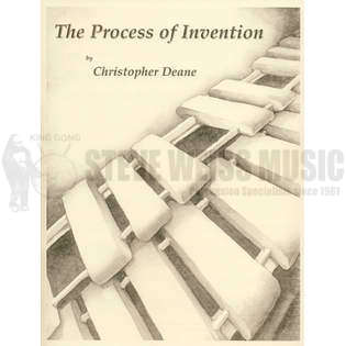 Deane-Process of Invention, The - M