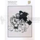 Khachaturian-Adventures of Ivan-Stevens-M