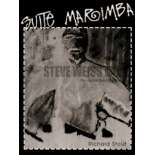 Stout-Suite Marimba-M