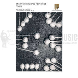 Helble-Well-Tempered Marimbist 1-M