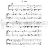 Helble-Well-Tempered Marimbist 1-M Alternate Picture