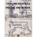 Cirone-Orchestral Snare Drummer