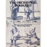 Cirone-Orchestral Timpanist