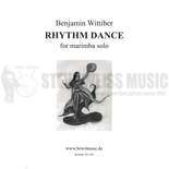 Wittiber-Rhythm Dance-M