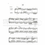 Bach-Seven Small Preludes-Delecluse-X(M)/M Alternate Picture