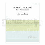 Long-Birth of a King(SP)-4M/C/4T