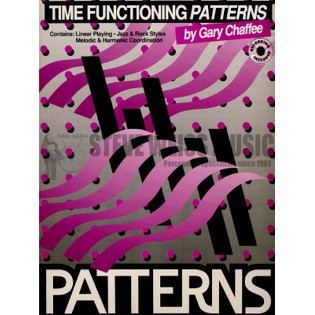 Chaffee-Time Functioning Patterns (online access included)
