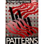 Chaffee-Technique Patterns w/CD