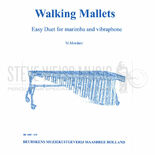 Mordant-Walking Mallets (SP)-V/M
