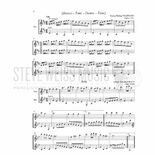 Zempleni-Percussion Music in Pairs for Beginners (S)-V/M Alternate Picture