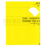 Takemitsu-Toward the Sea(S-n2)-M/AFL