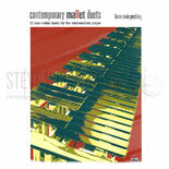 Pershing-Contemporary Mallet Duets (w/CD)