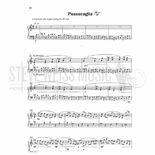 Pershing-Contemporary Mallet Duets (w/CD) Alternate Picture