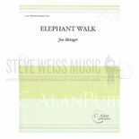 Metzger-Elephant Walk(2S)-M/V