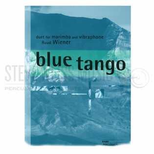 Wiener-Blue Tango (SP)-M/V