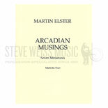 Elster-Arcadian Musings (SP)-2M