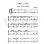 Fink, S.-Papillon-M/V Alternate Picture