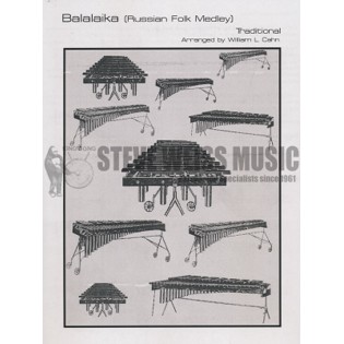 Cahn-Balalaika
