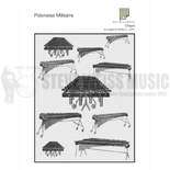 Chopin-Polonaise Militaire arr. Cahn-X/4M