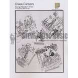 Green-Cross Corners arr. Becker